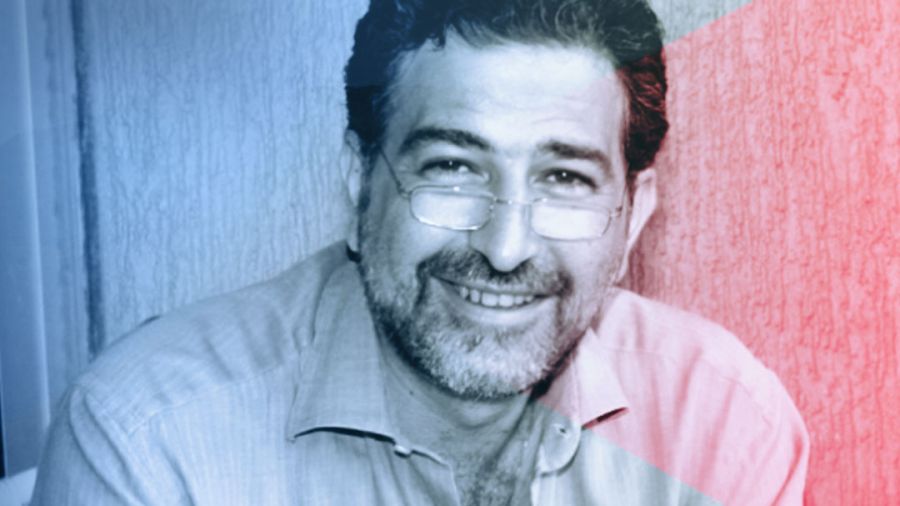 Samir Kassir, la pensée qui résiste à la mort