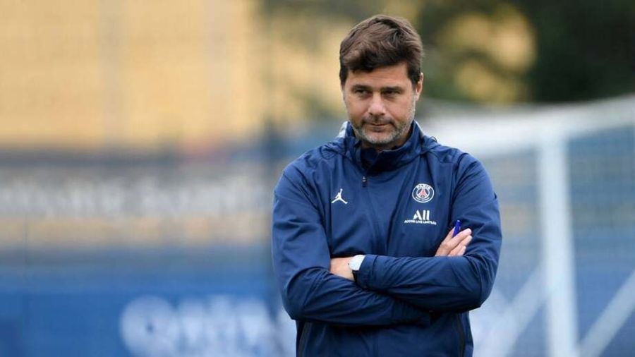 Pochettino le frileux n'a pas résisté à la révolution au PSG