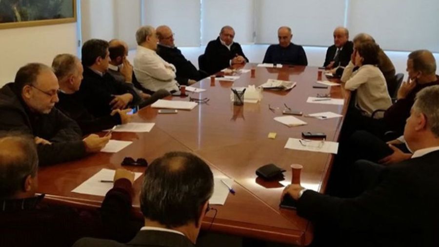 Saydet el-Jabal appelle à proclamer le Liban «pays otage»