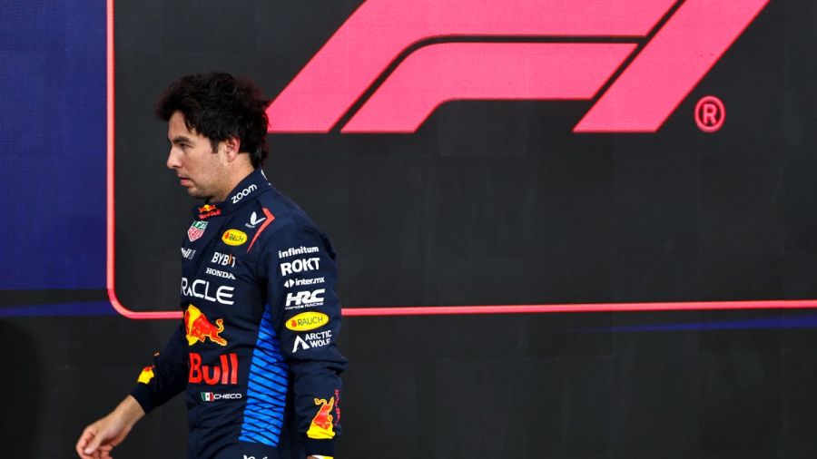 F1: Pérez écarté, sa succession auprès de Verstappen ouverte