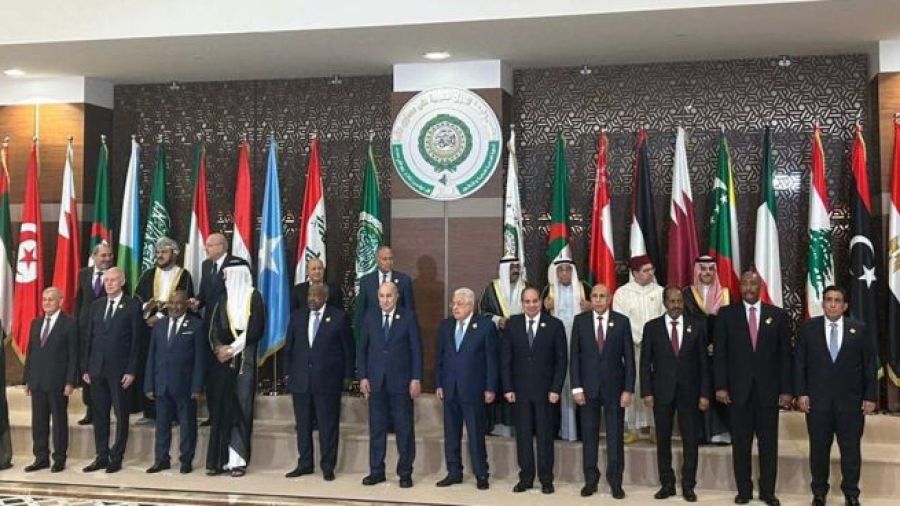 Sommet arabe à Riyad le 20 février pour discuter du plan de Trump pour Gaza