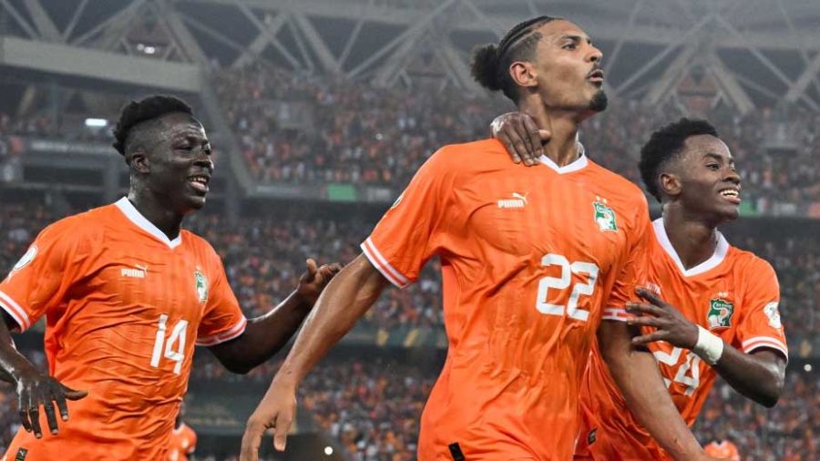 CAN: la Côte d'Ivoire championne d'Afrique au bout d'un parcours fou