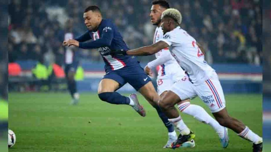 Battu par Lyon, le Paris SG perd pied