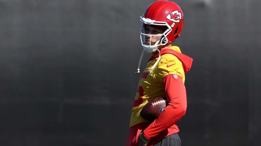 Super Bowl: Chiefs-Eagles, diamants polis contre diamants bruts