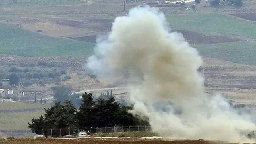 Israël abat 4 infiltrés depuis le Liban