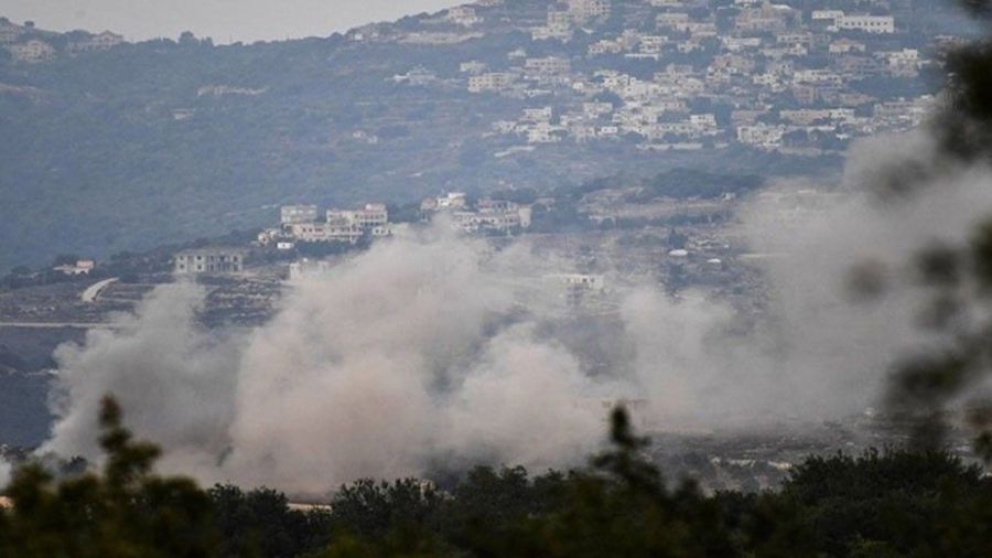 Front sud: un chef militaire du Hezbollah tué
