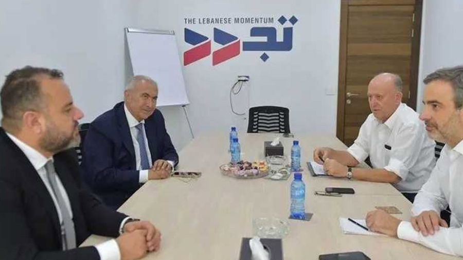 Renouveau: la moumanaa induit l’opinion publique en erreur