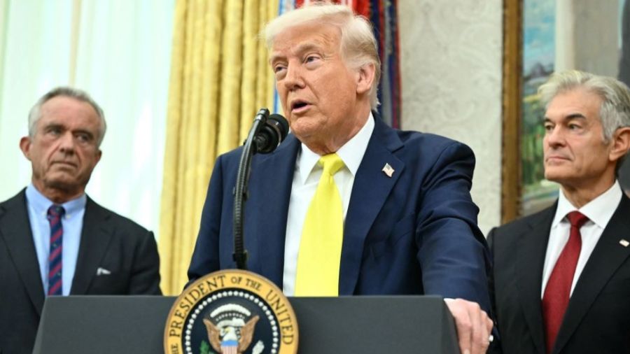 Trump menace de se retirer des négociations de paix en Ukraine