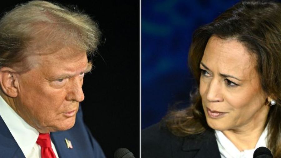 Harris et Trump font campagne au Texas sur des enjeux majeurs