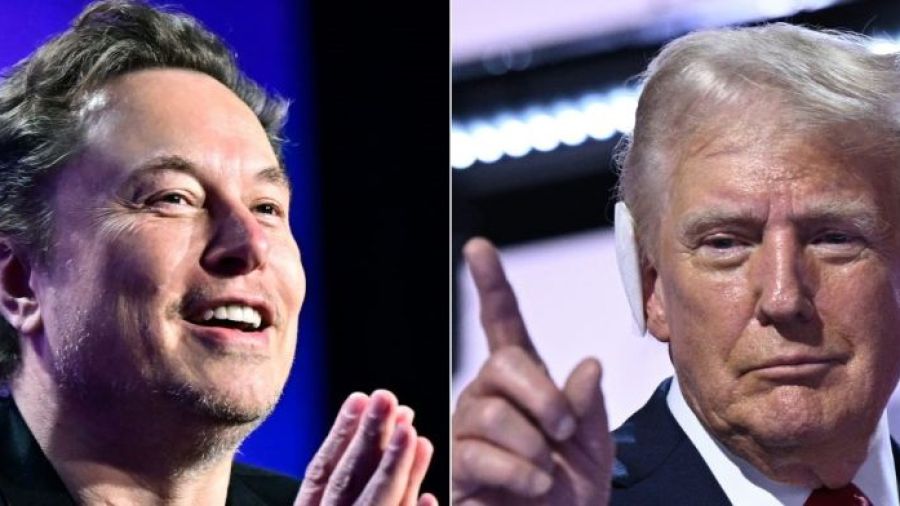 Trump affirme que Musk va révéler \