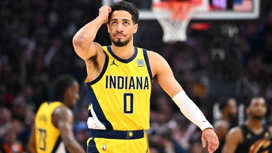NBA: des Pacers époustouflants renversent les Knicks et éteignent le Madison Square Garden