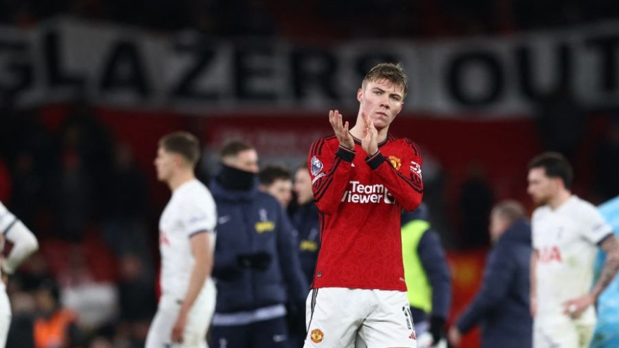 Angleterre: City gagne de justesse, United fait match nul