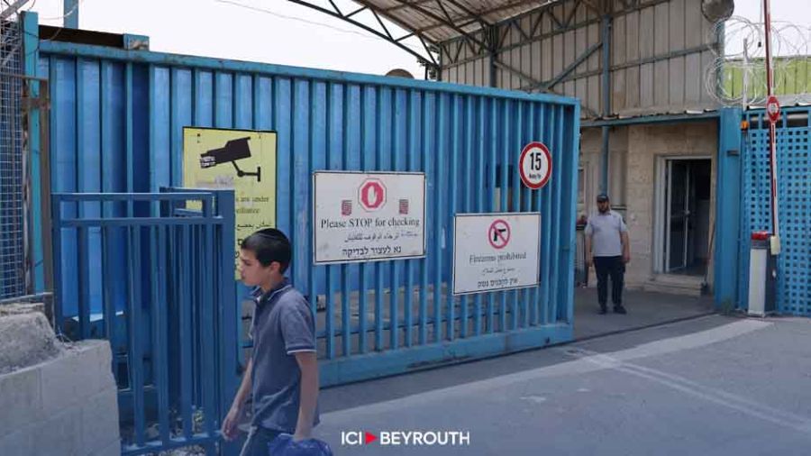 L'ONU et l'UE condamnent les «attaques» contre l'Unrwa à Jérusalem-Est