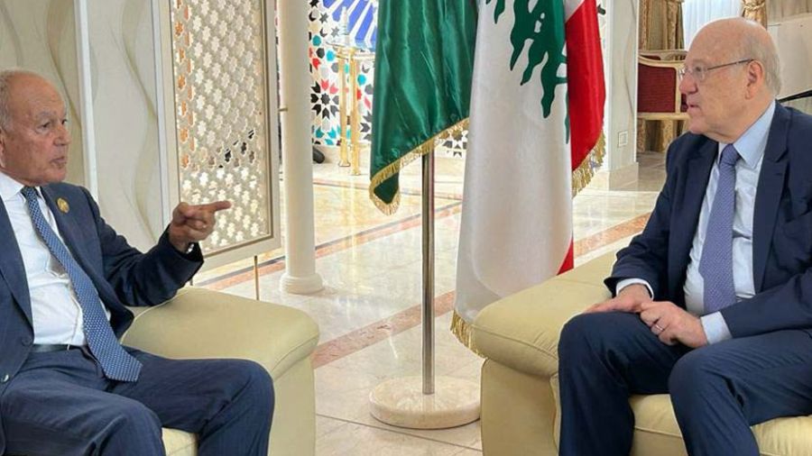 Mikati: le gouvernement serait convoqué sur base de consultations