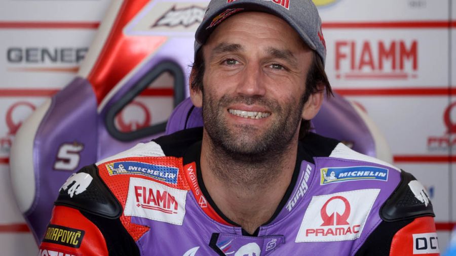 Zarco, impressionné par Quartararo