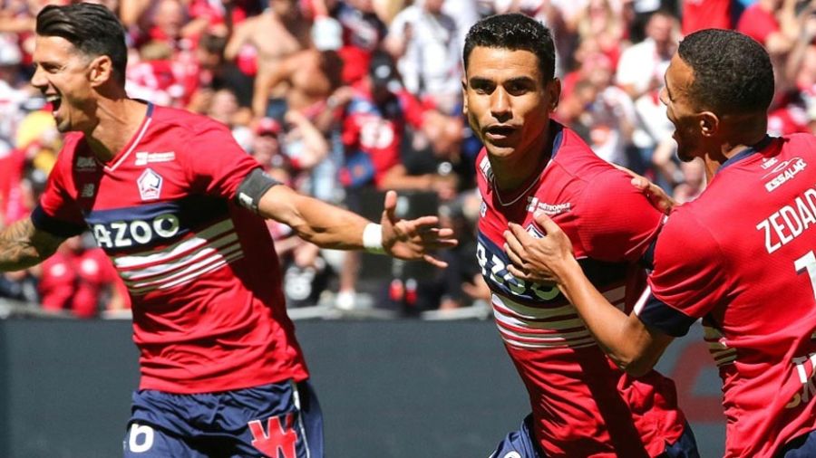Marseille et Lille impressionnent, la Ligue 1 démarre en trombe