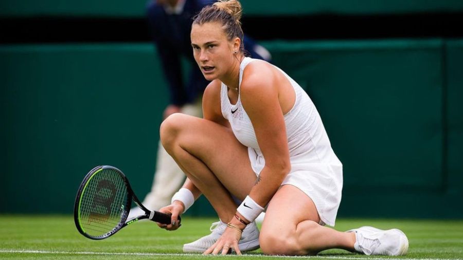 US Open: Sabalenka très affamée, Swiatek nullement rassasiée