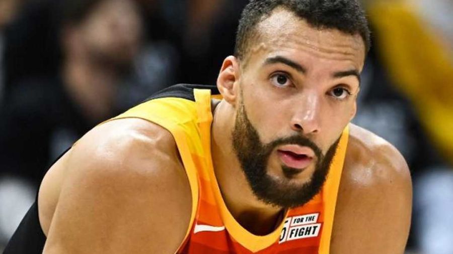 Rudy Gobert transféré d'Utah vers Minnesota