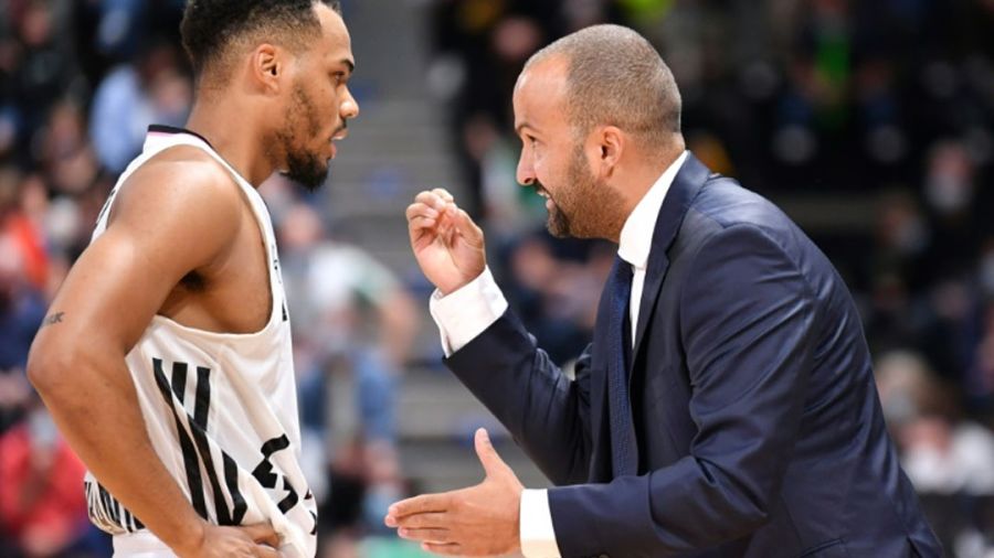 Basket: Villeurbanne premier qualifié pour la finale du championnat