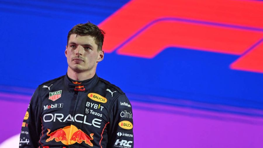 Verstappen (Red Bull) gagne le GP d’Emilie-Romagne