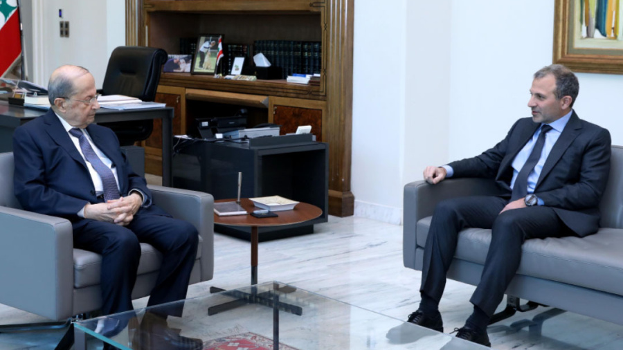 Dialogue national – Priorité à une décentralisation administrative et financière élargie, lance Bassil de Baabda