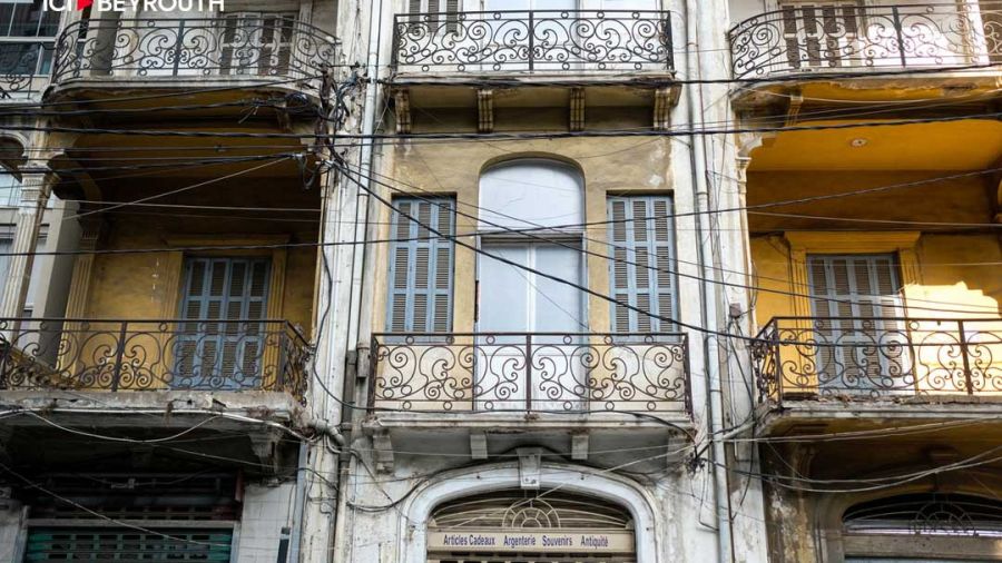 Patrimoine – Furn el-Hayek: quand l'urbanisation tue le lien social (1/2)