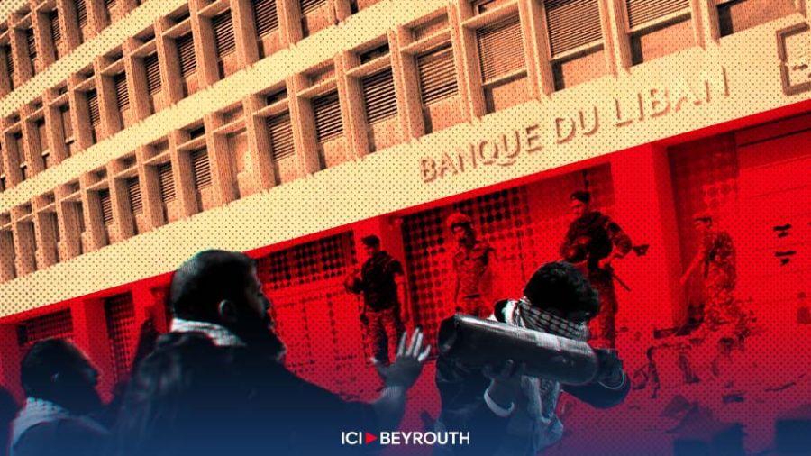 Les foules, quel phénomène !