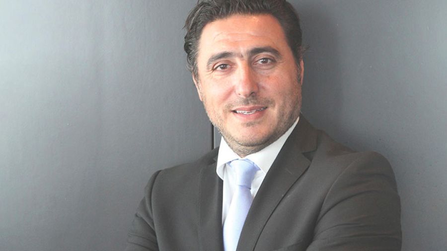Fouad Zmokhol à \