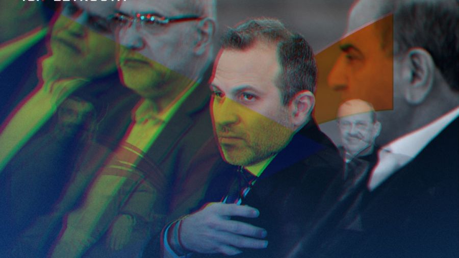 L’accord de Mar Mikhaël sauvé par la cuisine électorale