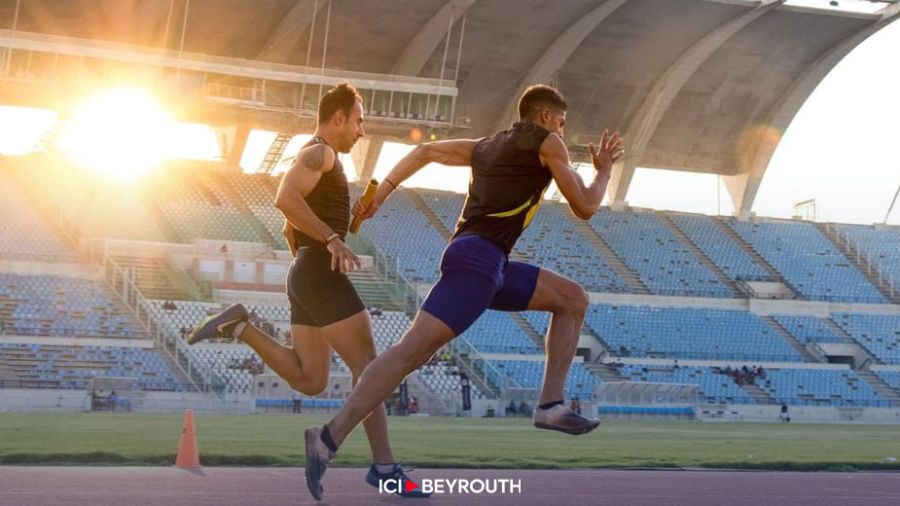 Track and Field Society, une plateforme référence d’athlétisme libanais
