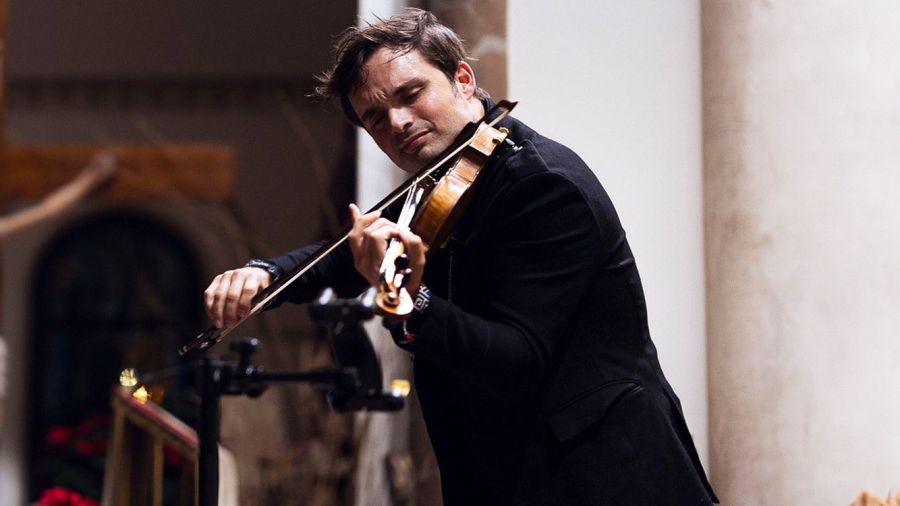 Francisco Fullana, un Paganini des temps modernes