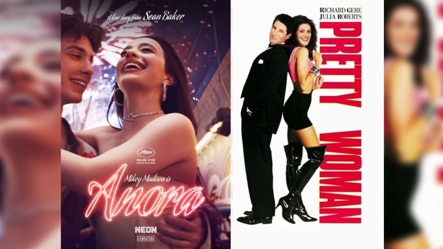 “Anora”, l'anti-“Pretty Woman” qui divise malgré son Oscar