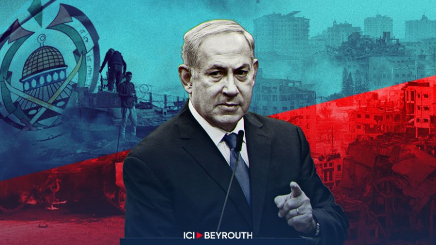 L’éditorial – La droite israélienne et le Hamas «en danger de paix»  