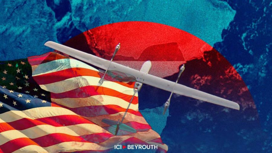 Les États-Unis frappent des drones et des missiles au Yémen