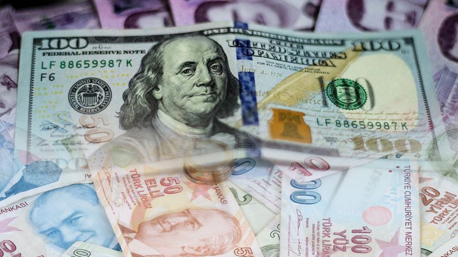 Syrie: le pays face à trois monnaies en circulation