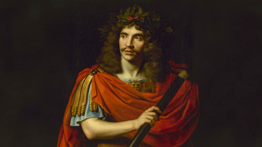Pourquoi l'oeuvre de Molière traverse-t-elle les siècles?