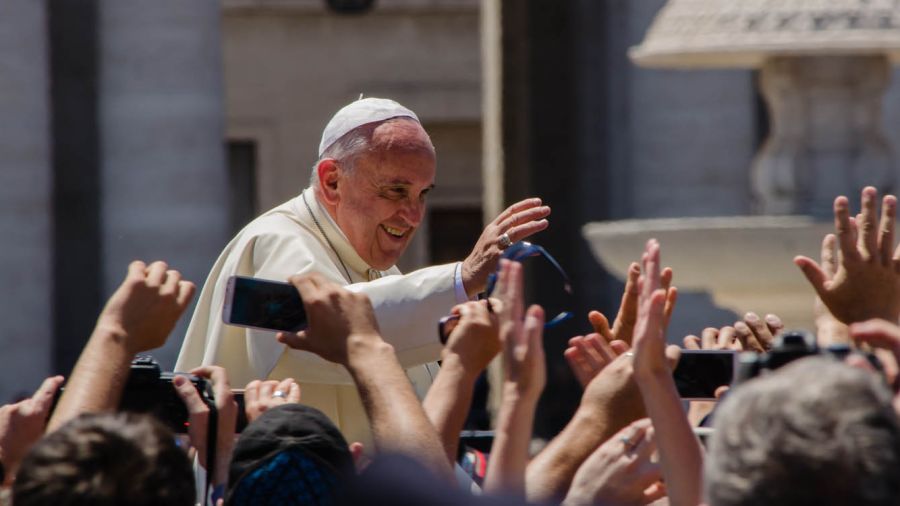 Le ministère du pape François, une mise en perspective