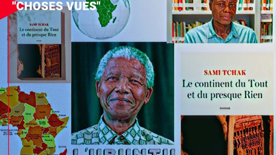 «L’Ubuntu»: je suis parce que nous sommes, ou ce que l’Afrique peut nous apprendre