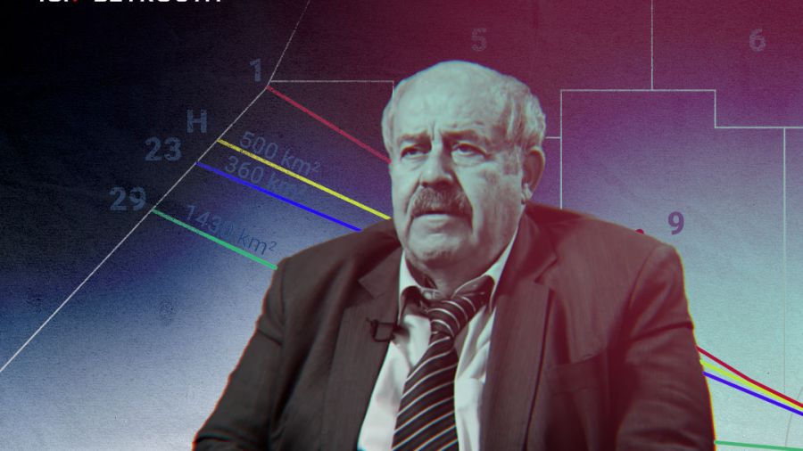 Khalifé défend le droit du Liban à la ligne 29