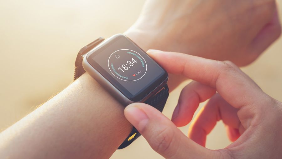 Dermatite, staphylocoques, votre montre connectée en est couverte