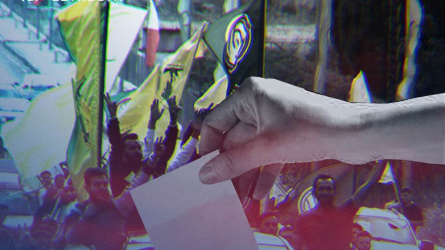 Intimidations et menaces à l’encontre de candidats aux élections opposés au Hezbollah