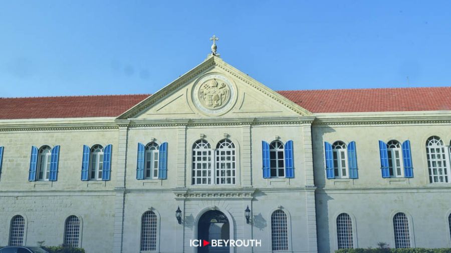La réunion inter-chrétienne de Bkerké ne fait pas l’unanimité