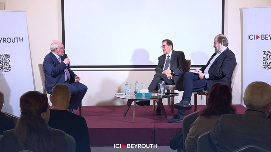 Les Rencontres d’Ici Beyrouth: Un président partisan ou de salut?