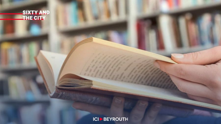 Beyrouth Livres: la liste de nos envies