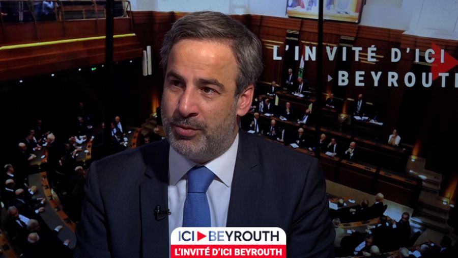 Moawad à IB: Nous refusons catégoriquement le plan FMI du gouvernement