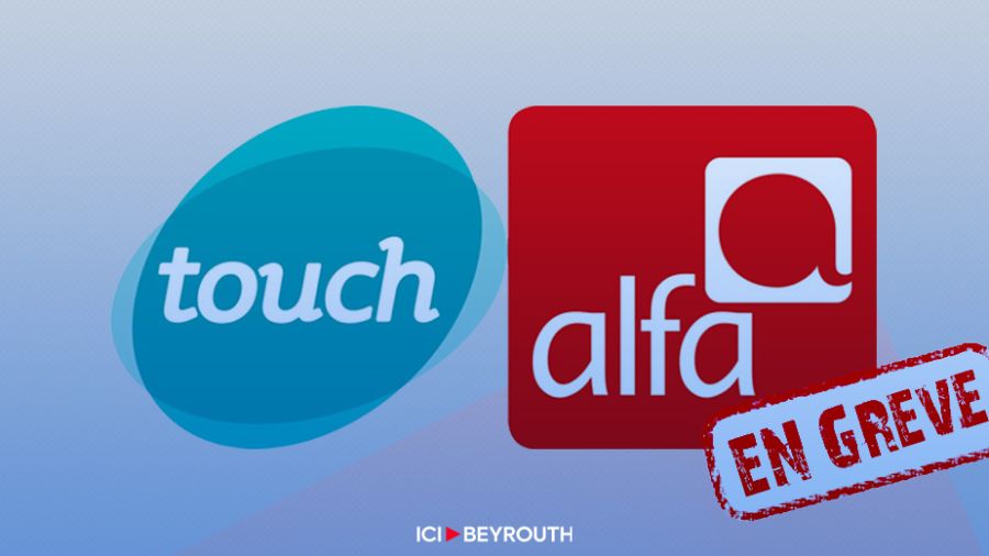 Alfa est en grève. Qu'en est-il de Touch ?