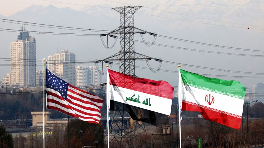 Washington suspend l’importation d’électricité iranienne en Irak: quelles répercussions?