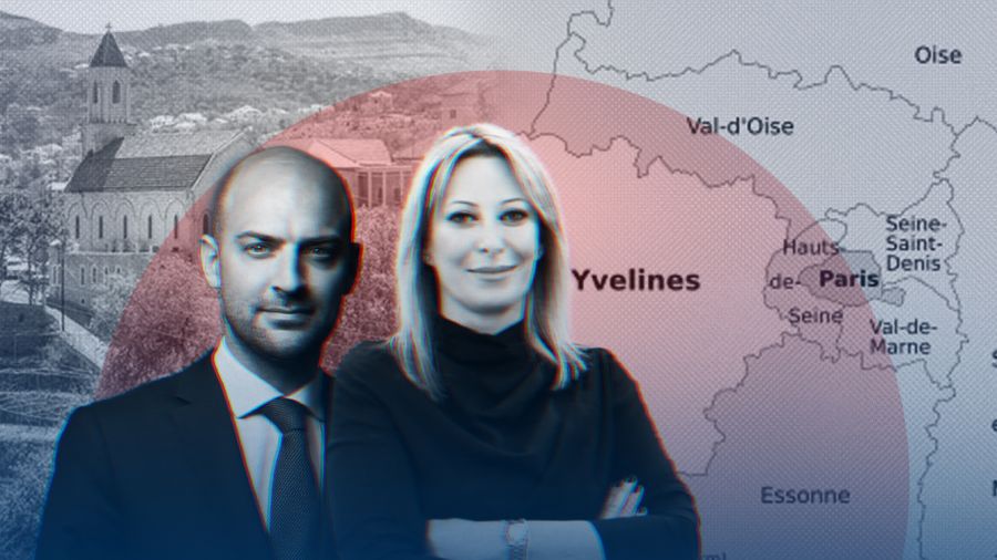 Vers un partenariat entre les villes de Villepreux et d’Azour