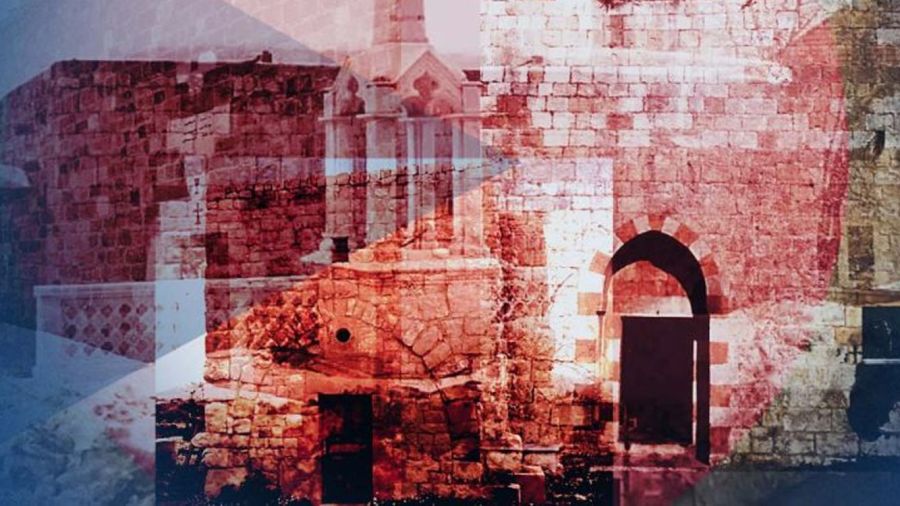   Les patriarches orientaux au défi de l'unité