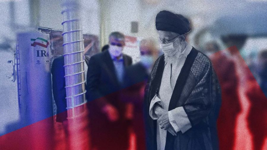 Les centrifugeuses, au cœur de la guerre entre l’Iran et Israël